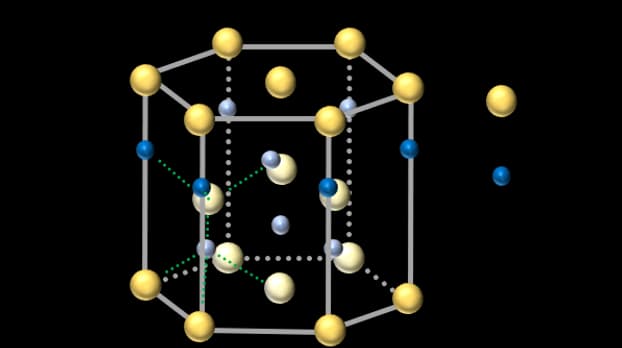 Gallium Nitride